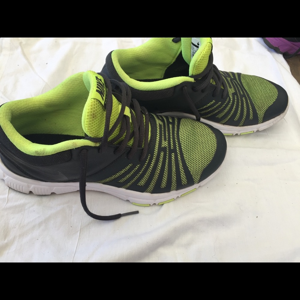 Nike shoes